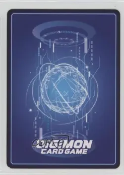 2023 Digimon Card Game - Versus Royal Knights (BT13) R PawnChessmon 6ts - Image 2