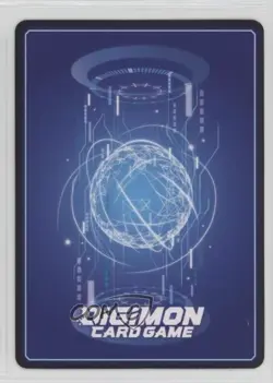 2023 Digimon Card Game - Versus Royal Knights (BT13) R MirageGaogamon 6ts - Image 2