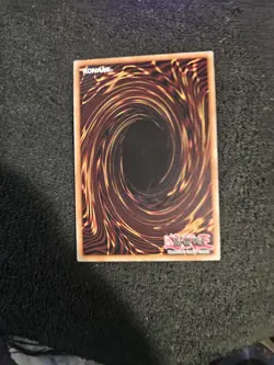 Yu-Gi-Oh TCG Magic Cylinder LCYW-EN099 Unlimited Super Rare Card - Image 2