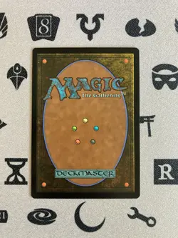 Balance *The List - Mystery Booster 2* NEAR MINT, FRESH *MYTHIC* MTG *Magic* - Image 2