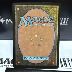 MtG Buster Sword Borderless Day Foil - Image 2