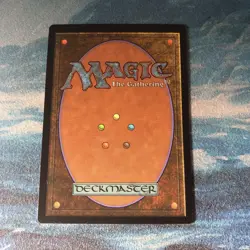Uramog Infinitely Spinning Japanese Foil MTG Modern Masters 2015 - Image 2