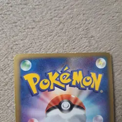 Pokemon card Deoxys ex 045/082 Holo Rare EX Deoxys Japanese 2004 - Image 5
