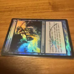 Foil Flusterstorm Judge Reward Magic The Gathering MTG English - Image 3