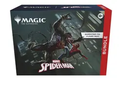 Magic: The Gathering MTG Marvel's Spider-Man - Bundle Box - PREORDER CONFIRMED - Image 4