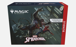 Magic: The Gathering MTG Marvel's Spider-Man - Bundle Box - PREORDER CONFIRMED - Image 1