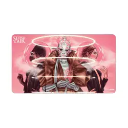 Ultra Pro MtG Playmat October 2022 - Adaptive Automatons New - Image 1