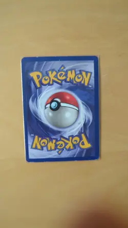Dark Weezing 31/82 Pokemon Team Rocket Set Rare Card Excellent Condition - Image 3