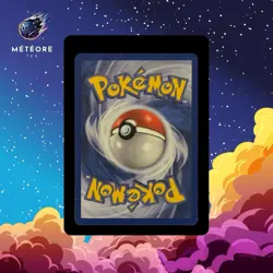 Carte Pokemon Kaorine 24/106 Reverse Bloc EX Emeraude FR - Image 2