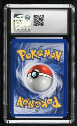 Zapdos (Holo Error) Holo 1st Ed. Pokemon Fossil CGC 6.5 1999 17s2 - Image 2