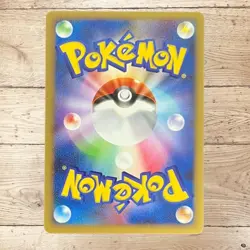 2008 Pokemon Japanese Bonds to the End of Time Flying Pikachu #090/090 - Image 2