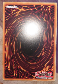 YUGIOH Ultra Gozuki DUSA-EN020 1st Edition - Image 2