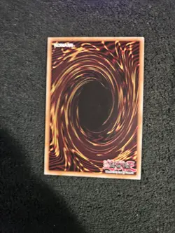 Yugioh! LP The Fang of Critias - LCKC-EN037 - Ultra Rare - 1st Edition Lightly P - Image 2
