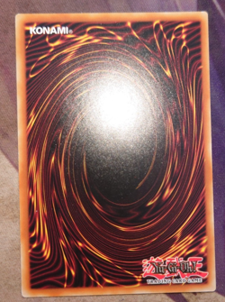 Ancient Gear Wyvern SUPER RARE SR03-EN003 YuGiOh Card - Image 2
