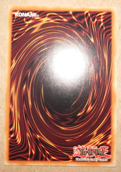 Ancient Gear Wyvern SUPER RARE SR03-EN003 YuGiOh Card - Image 4