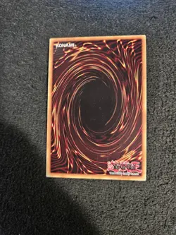 The Eye of Timaeus DLCS-EN007 1st Edition Ultra Rare Yugioh TCG NM - Image 2