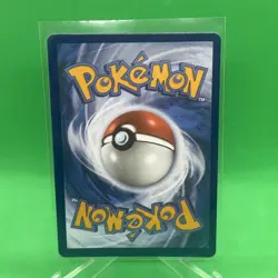 Pokemon Card Professor Burnet (TG26/TG30) Silver Tempest Trainer Gallery Ultra - Image 2