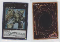 UR - Inzektor Exa-Beetle 1st Ed. YuGiOh Brothers of Legend #BROL-EN084 0bt4 - Image 3