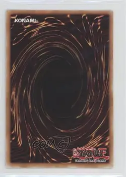 Infernoid Decatron 1st Ed. YuGiOh Brothers of Legend #BROL-EN081 0e1 - Image 2