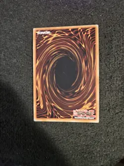 Yugioh Xtra HERO Dread Decimator LEHD-ENA00 Ultra Rare 1st - VLP - Image 2