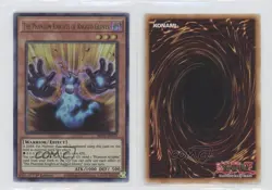 The Phantom Knights of Ragged Gloves 1st Ed. YuGiOh Brothers Legend 0bt4 - Image 3