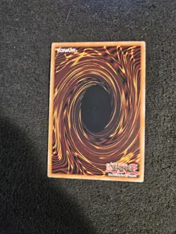 Yugioh - Evil Hero Infernal Sniper DP06-EN012 Super Rare 1st Edition - Image 2
