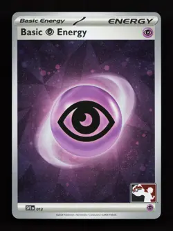 Lightning Energy 013 Promo,FOIL Prize Pack Series Cards Pokemon Card - Image 1