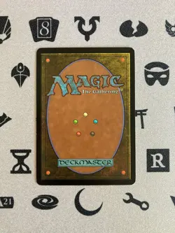 Underworld Dreams *Ninth Edition* VG+ *VERY GOOD+* 9th Edition *MAGIC* MTG *RARE - Image 2