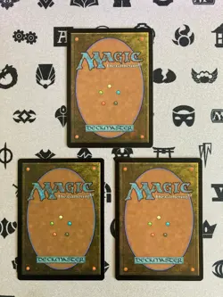 3x Hopeless Nightmare *Wilds of Eldraine* COMMON *NEAR MINT* 2023 *MAGIC* MTG* - Image 2