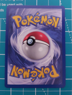 Slowpoke 67/82 Team Rocket Rare Pokemon Card TCG 1st Edition NM - Image 2