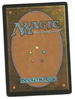 MTG - Mountain (343) - Onslaught (ONS) - 354 - Foil - English - NM - Image 3