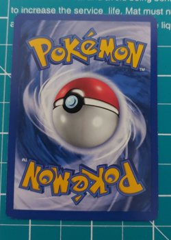 Magnemite 60/82 Team Rocket Rare Pokemon Card TCG Unlimited NM - Image 2