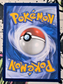 Basic Lightning Energy SVE020 Holo Pokemon Black & White - Image 2