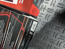 Pokemon Destined Rivals Team Rocket’s Mewtwo Ex Box 5x. 2 Box Bent. Read Notes - Image 3