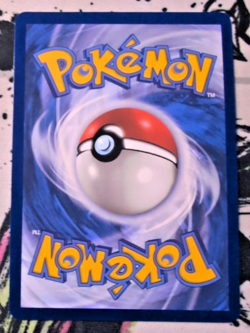 Basic Grass Energy SVE017 Holo Pokemon Black & White - Image 2