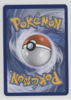 Jangmo-o Pokemon Sun & Moon Black Star Promo #SM40 0a3 - Image 2