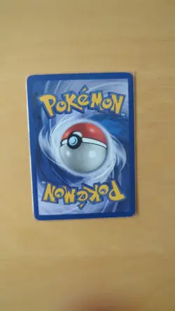 Ditto 3/62 Pokemon Fossil Set Holo Rare Card Excellent Condition - Image 5