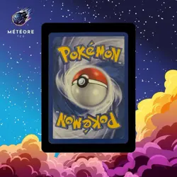 Carte Pokemon Pikachu 60/106 EX Emeraude FR - Image 2