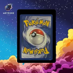 Carte Pokemon Pikachu 60/106 EX Emeraude FR - Image 2