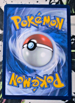 Basic Fighting Energy SVE022 Holo Pokemon Black & White - Image 2