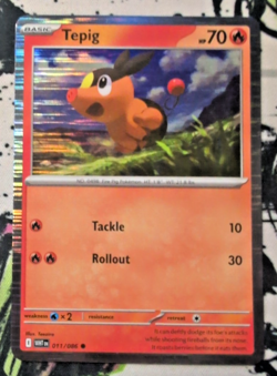 Snivy 001 Tepig 011 Oshawott 021 Pokemon Black & White Poster - Image 4