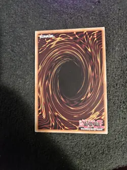 Living Fossil - BLRR-EN015 - Secret Rare - 1st Edition NM YuGiOh! Battles of Le - Image 2