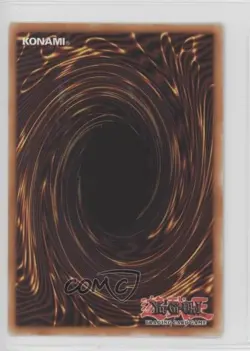 Dimensional Fissure 1st Ed. YuGiOh Battles of Legend: Monstrous Revenge 0kb5 - Image 2