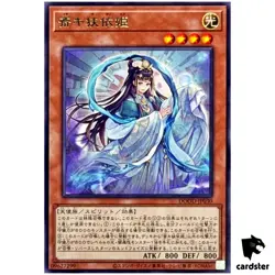 Ichiki Sayori Hime DOOD-JP030 [R] Rare Doom of Dimensions Yugioh Japanese - Image 1