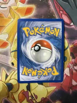 2010 MAGCARGO #6/90 HGSS UNDAUNTED POKEMON CARD- RARE - HOLO - NM / LP - Image 2