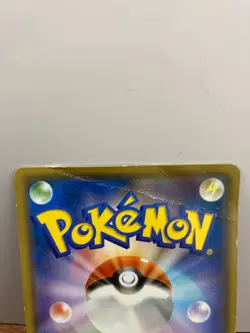 Hoopa 155/XY- P Pokemon Japanese Movie Promo Limited Card 7 - Image 5