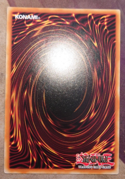 DUSA-EN087 A Hero Lives Ultra Rare 1st Edition Yugioh Card - Image 2