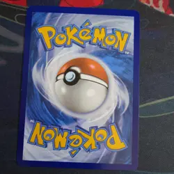 Treasure Tracker 131/131 Holo Pokemon TCG Card Prismatic Evolutions - Image 2