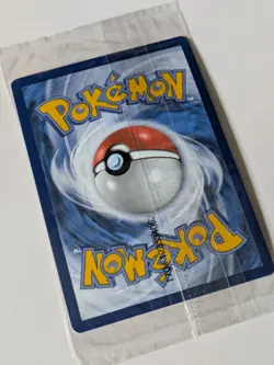 Mewtwo SVP052 Scarlet & Violet 151 Illustration Rare Promo Pokemon Card sealed - Image 3