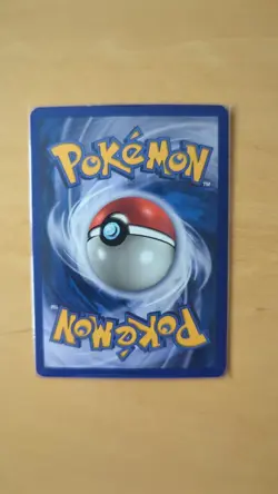 Dratini 72/110 Pokemon Base Set Reverse Holo Card Excellent Condition - Image 4